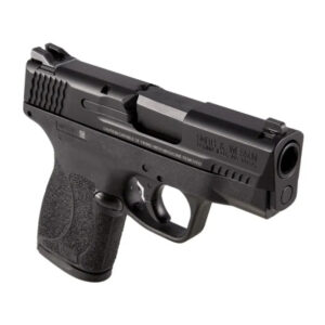 MAGPUL – PMAG™ GL9™ 9X19 MAGAZINE FOR GLOCK® 17