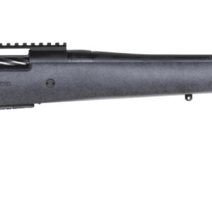 MOSSBERG PATRIOT LR HUNT 308WIN BL/GRY