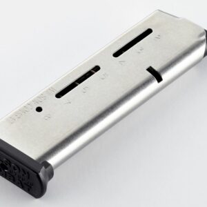 WILSON COMBAT MAG 1911 45ACP 8RD FS ELITE