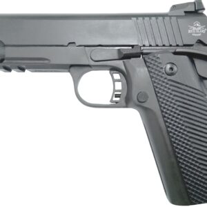 ROCK ISLAND ARMORY TAC ULTRA MS 9MM/22TCM9R 4.2"