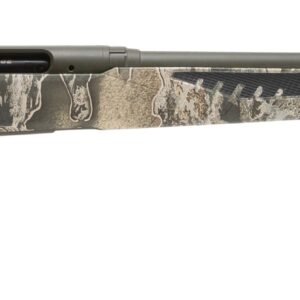 SAVAGE ARMS 110 TIMBERLINE 6.5PRC OD/RT TB