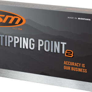 HSM 270 WIN 150GR HORNADY SST