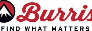 BURRIS OPTICS FASTFIRE C 6MOA DOT PIC MNT
