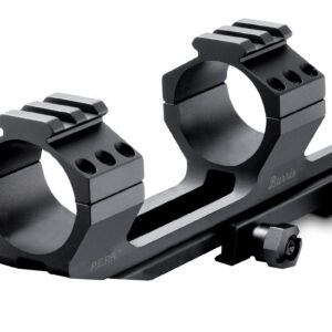BURRIS OPTICS AR-PEPR MOUNT 34MM W/PICATINNY