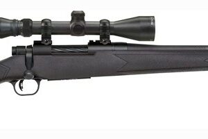 MOSSBERG PATIOT BANTAM COMBO