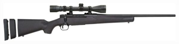MOSSBERG PATIOT BANTAM COMBO