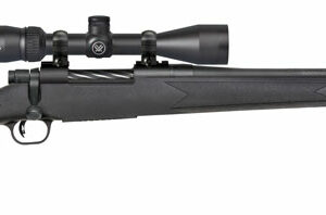 MOSSBERG PATRIOT COMBO 243WIN
