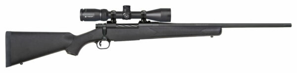 MOSSBERG PATRIOT COMBO 243WIN