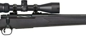 MOSSBERG PATRIOT COMBO 6.5CM