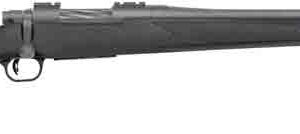 MOSSBERG PATRIOT 243 WIN 22"
