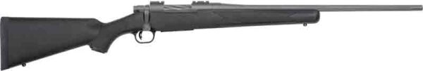 MOSSBERG PATRIOT 243 WIN 22"