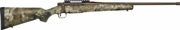 MOSSBERG PATRIOT PREDATOR 6.5