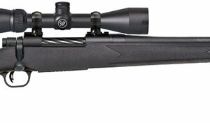 MOSSBERG PATRIOT COMBO 25-06