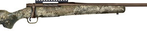 MOSSBERG PATRIOT PREDATOR 6.5