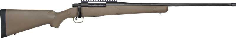 MOSSBERG PATRIOT 7MMPRC 24"