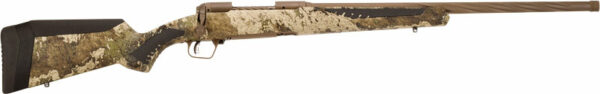 SAVAGE 110 HIGH COUNTRY 6.5PRC