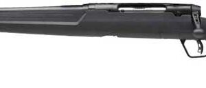 SAVAGE AXIS II 6.5CM LH