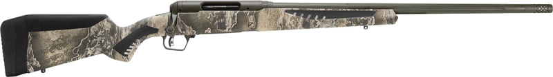 SAVAGE 110 TIMBERLINE 7MM RM - Image 3