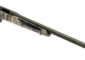 SAVAGE 110 TIMBERLINE 7MM RM