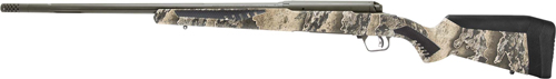 SAVAGE 110 TIMBERLINE 7MM RM - Image 4