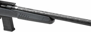 SAVAGE 110 CARBON TACTICAL 22"