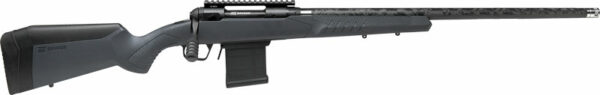 SAVAGE 110 CARBON TACTICAL 24" - Image 3