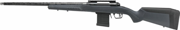 SAVAGE 110 CARBON TACTICAL 24" - Image 4