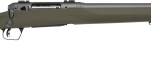 SAVAGE 110 TRAIL HUNTER .270