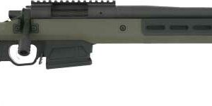 SURGEON SCALPEL 591R .308 WIN.