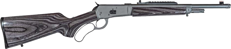 CHIAPPA 1892 WILDLANDS .44 MAG - Image 2