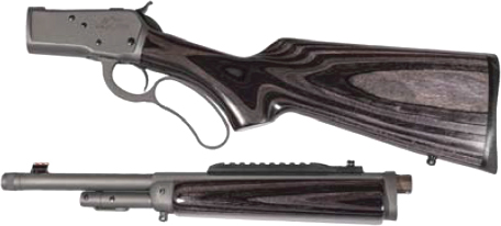 CHIAPPA 1892 WILDLANDS .44 MAG