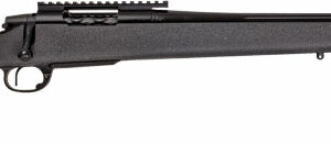 REMINGTON 700 ALPHA 1 HUNTER