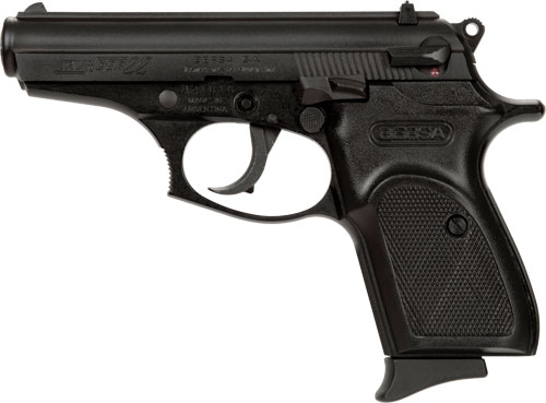 BERSA THUNDER .22LR FS