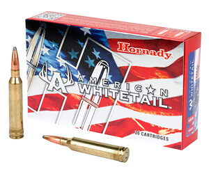 HRNDY AW 7MMREM 154GR INT 20/200