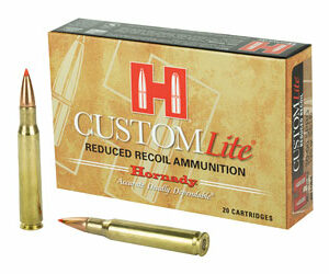 HRNDY CL 3006 125GR SST LT 20/200