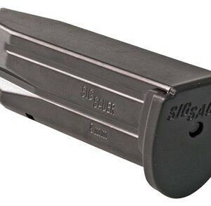 SIG MAGAZINE P320 9MM FULL