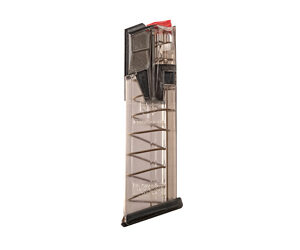 ETS MAG OMEGA FOR GLK 17/19 9MM 17RD
