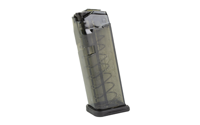 ETS MAG FOR GLK 19/26 9MM 10RD CSMK