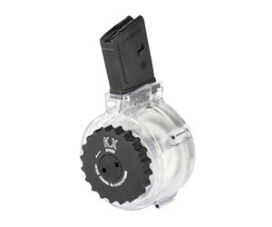 MAG KCI USA AR-15 5.56NATO 50RD DRUM