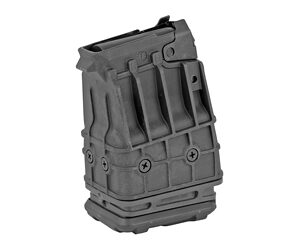 MAG MSBRG 590M 12GA 5RD DBL STK BLK