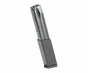 PROMAG H&K VP9 9MM 32RD BLUE STEEL