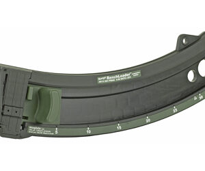 MAGLULA RANGE BENCHLOADER