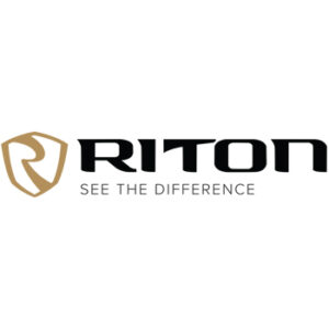 RITON OPTICS RINGS HARDENED STEEL 30MM 19MM
