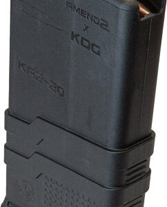 AMEND2/KDG SCAR MAGAZINE 7.62X