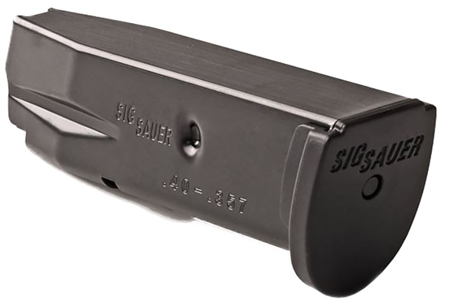 SIG SAUER MAG 320/250 COMPACT 40S&W 10RD