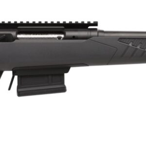 SAVAGE ARMS 110 HAYMAKER 450BM BL/SY 4RD