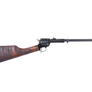 HERITAGE MANUFACTURING RR RANCHER 22LR SNAKE 16" 6RD#