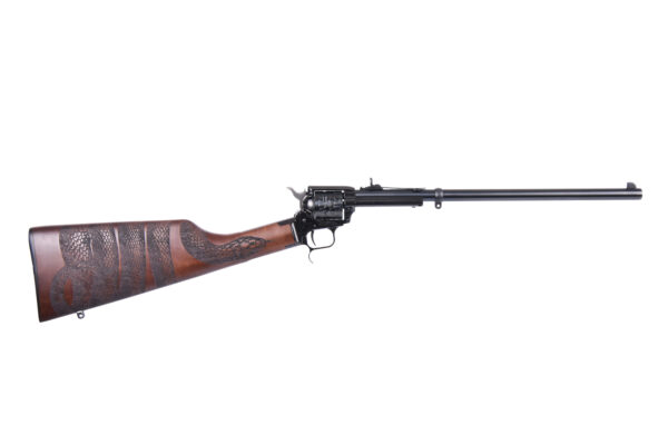HERITAGE MANUFACTURING RR RANCHER 22LR SNAKE 16" 6RD#