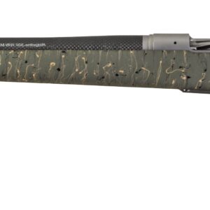 CHRISTENSEN ARMS RIDGELINE 6.5PRC GRN/BK 24"LH#