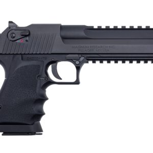 MAGNUM RESEARCH DESERT EAGLE L6 429DE BLK 6"